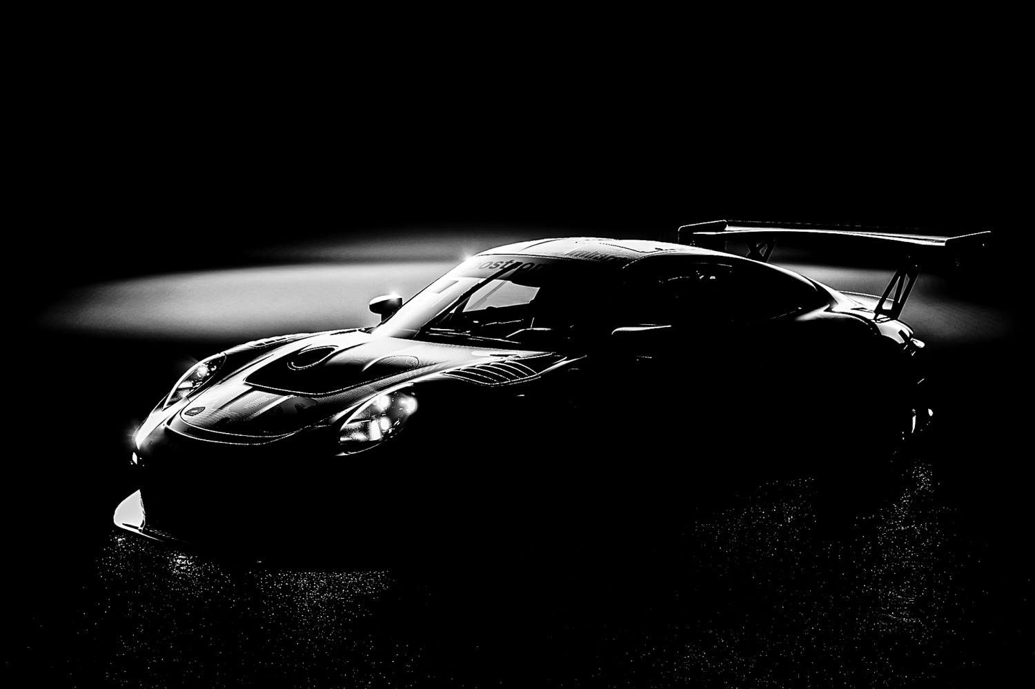 Guía de reglajes de setups de GT3 en iracing