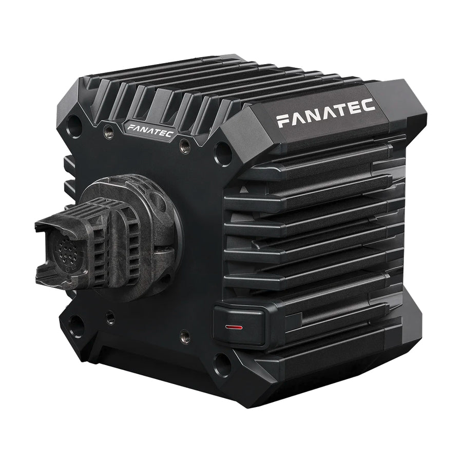 Base Direct Drive Fanatec CSL DD QR2 8 Nm