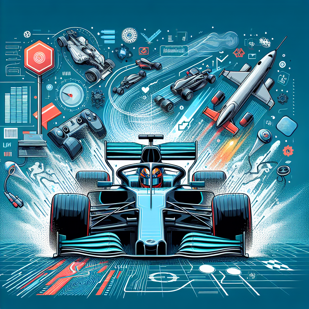 El impacto del hardware en la simulación de carreras