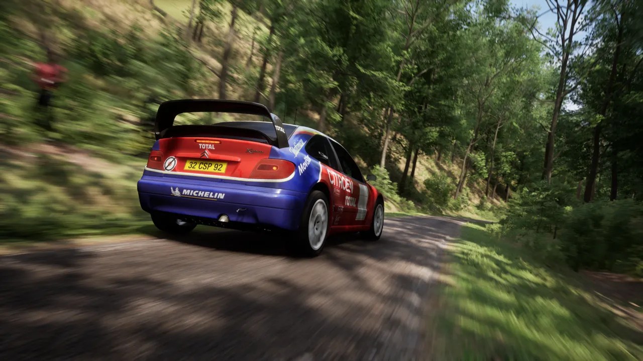 Estado Simracing Noviembre 2025: ¿PMR, NASCAR o AC Rally? - SimuGal ...
