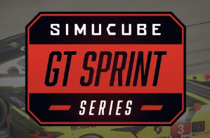 GT Sprint Series