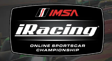 IMSA iRacing Series