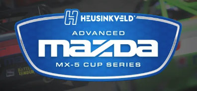 Advanced Mazda MX-5 Cup