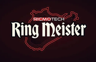 Ring Meister by LVRY