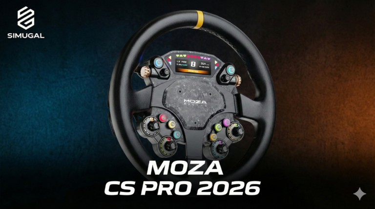 CS Pro