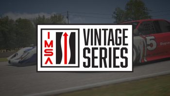 IMSA Vintage Series
