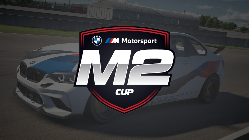 BMW M Power Challenge