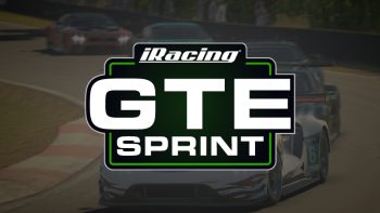 GTE Sprint Series