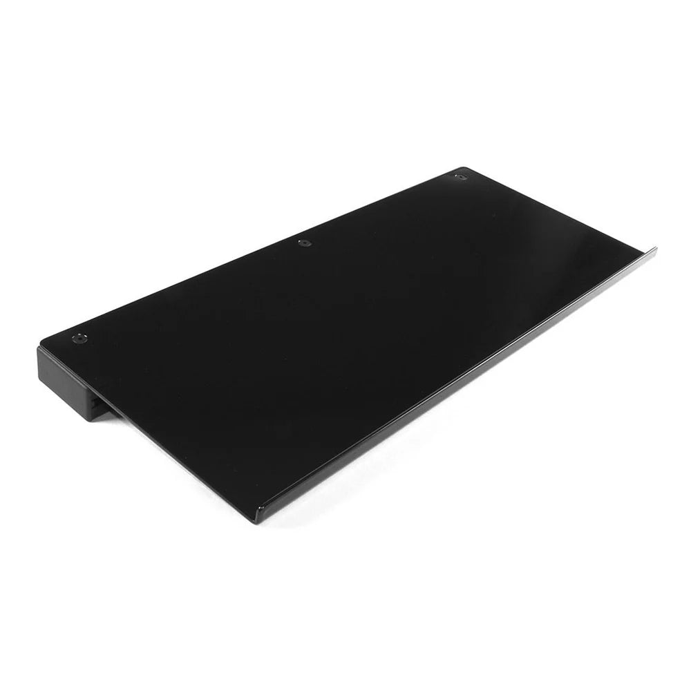 Bandeja de teclado Sim-Lab ajustable para cockpit