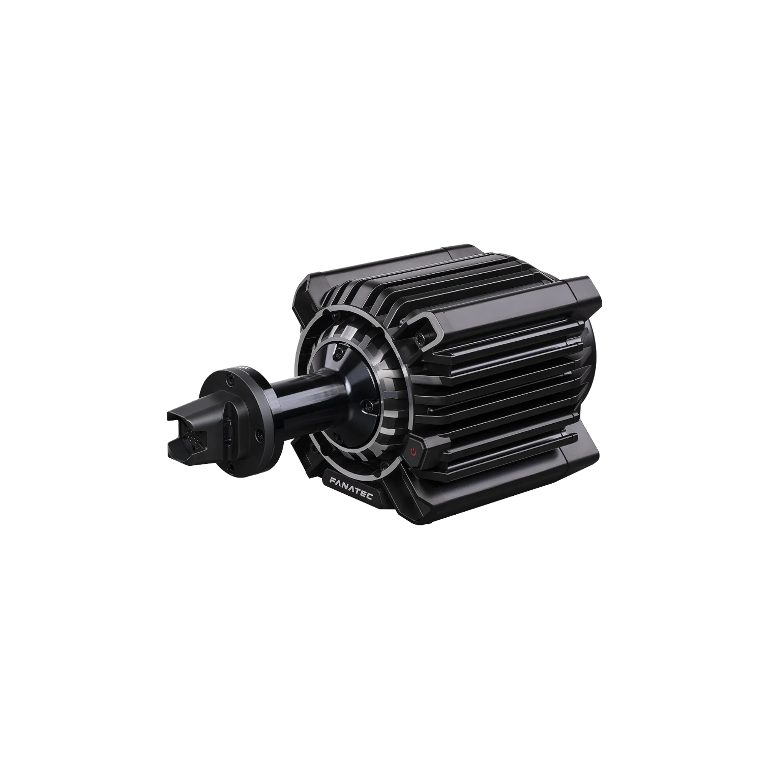 Base Fanatec Podium DD 25 Nm con QR2