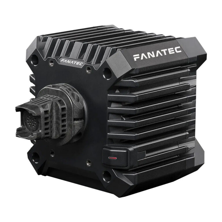 Fanatec CSL DD QR2 5 Nm: análisis y precio