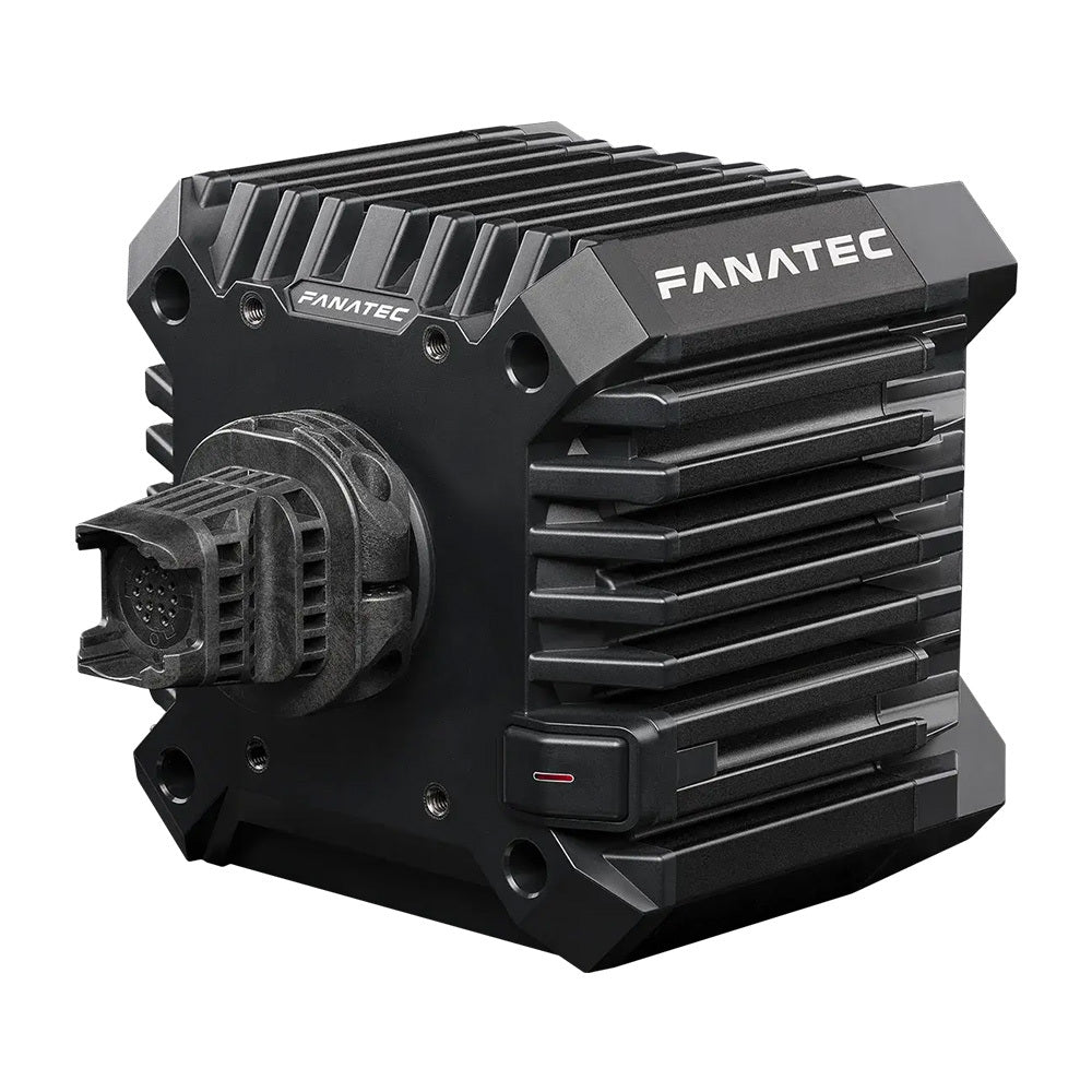 Base Fanatec CSL DD QR2 5 Nm