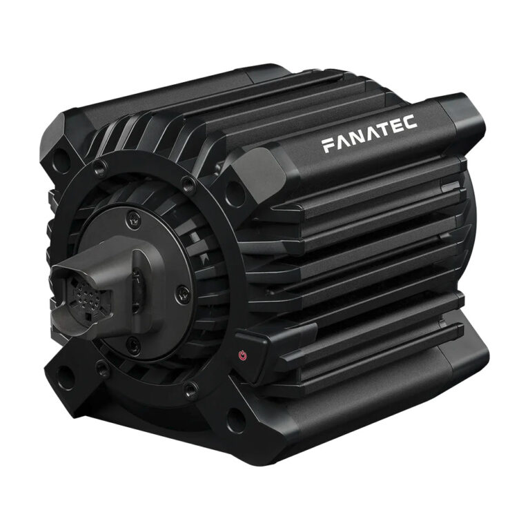 Fanatec ClubSport DD 15 Nm: análisis y precio