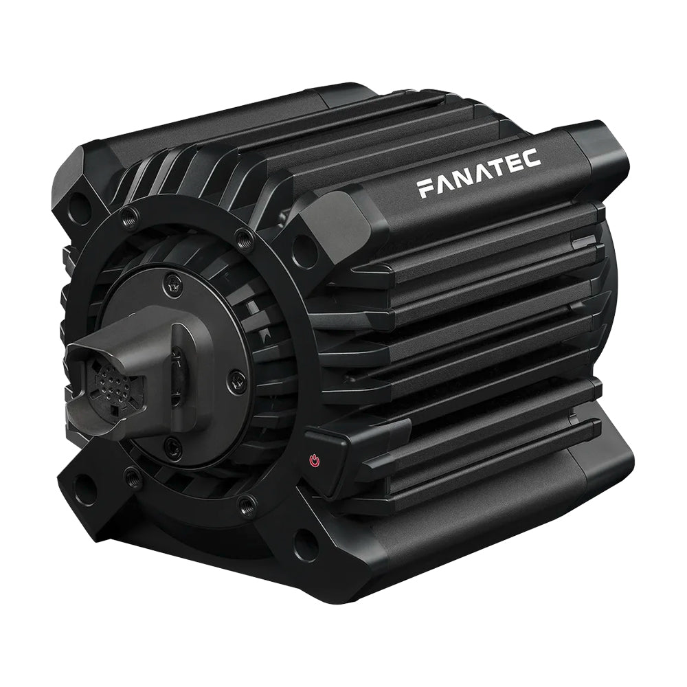 Base Direct Drive Fanatec ClubSport DD 15 Nm