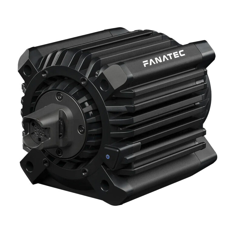 Fanatec ClubSport DD+ 18 Nm: análisis y precio