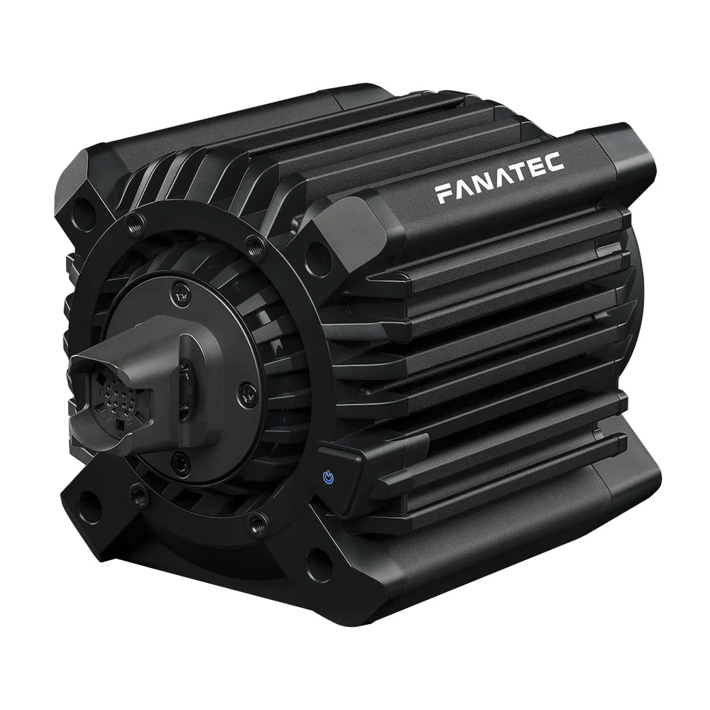 Base Fanatec ClubSport DD+ 18 Nm para PS5 y PC