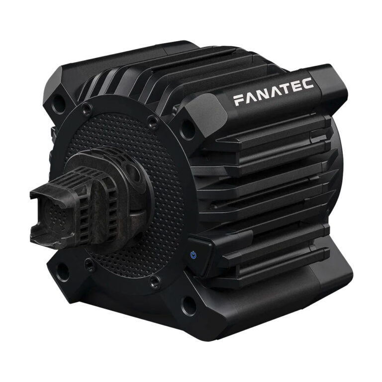 Fanatec Gran Turismo DD Pro 8 Nm: análisis y precio