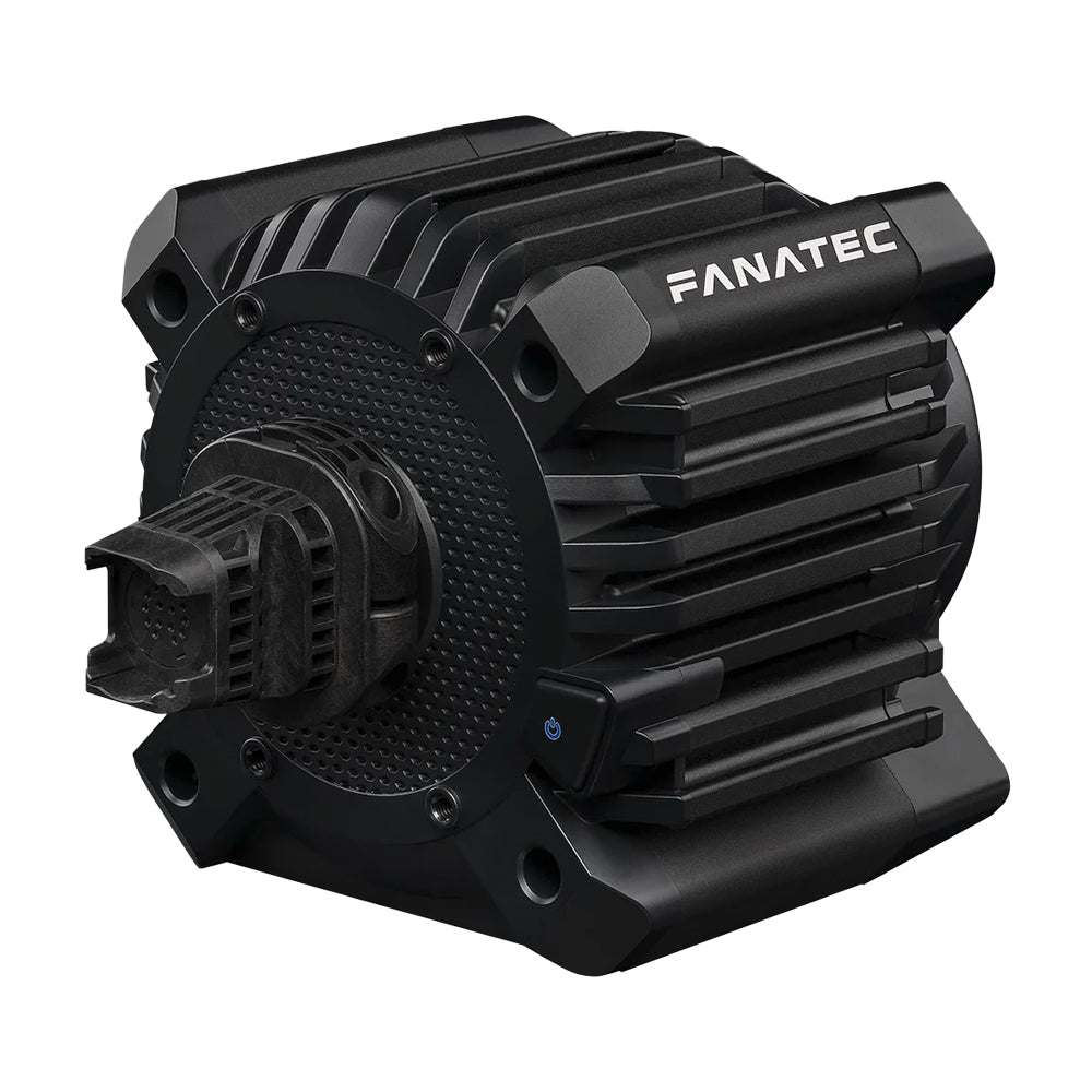 Fanatec Gran Turismo DD Pro 8 Nm para PS5 y PC