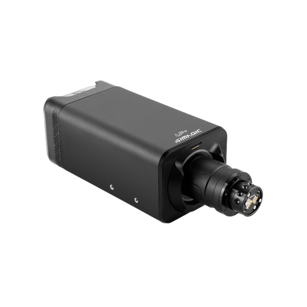 Simagic Alpha EVO Ultra 28 Nm base Direct Drive