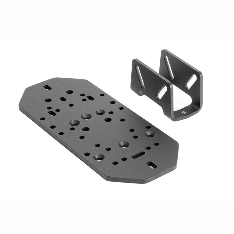 Sim-Lab Bracket Shifter y Freno de Mano: precio