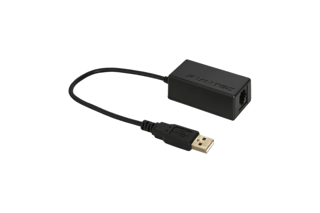 Adaptador USB Fanatec ClubSport para PC
