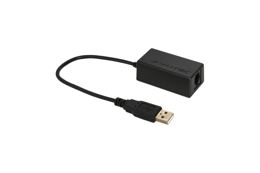 Fanatec ClubSport USB Adapter: análisis y precio