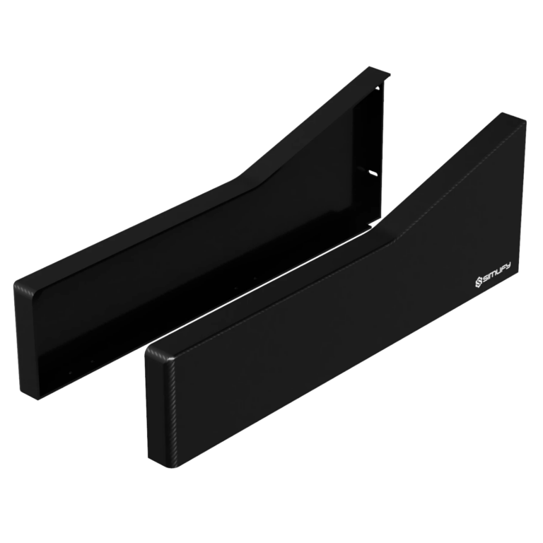 EPLAB Carbon Rollcage GT3 – Arco Antivuelco para Cockpit