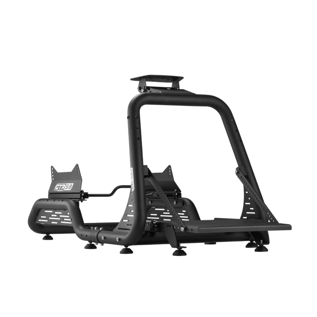 OPLITE GTR S8 Infinity – Chasis de Cockpit Sim Racing