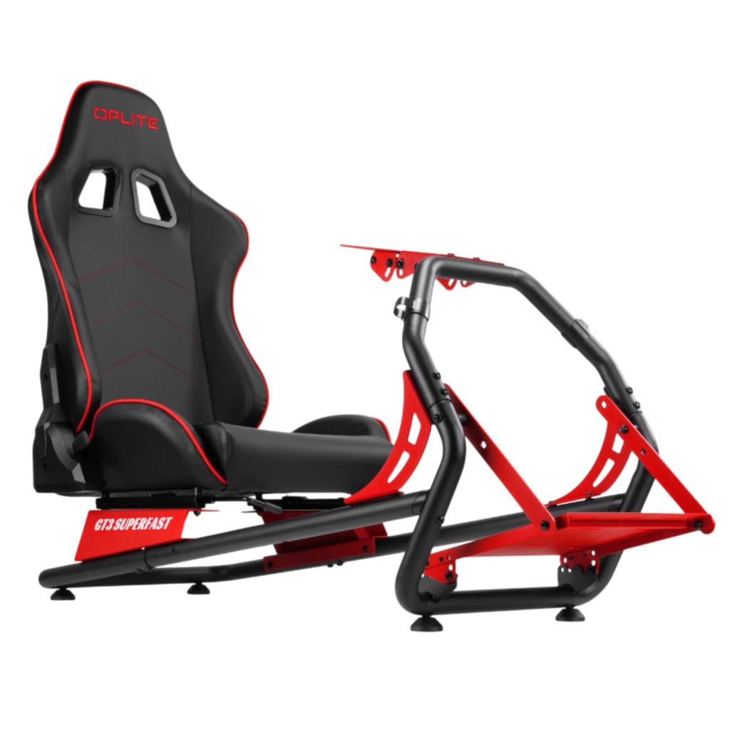 OPLITE GT3 Superfast V2 – Cockpit Sim Racing GT/Rally