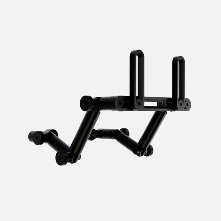 Sim-Lab DDU Mount: soporte ajustable y precio