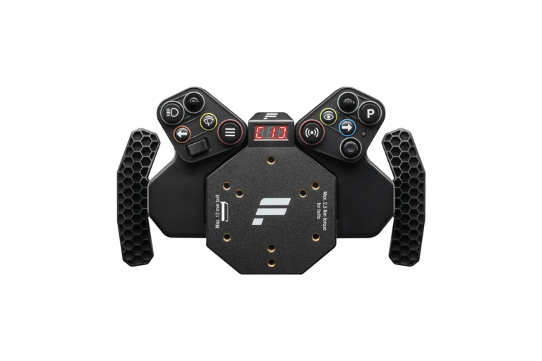 Fanatec CSL Universal Hub V2 QR2: análisis y precio