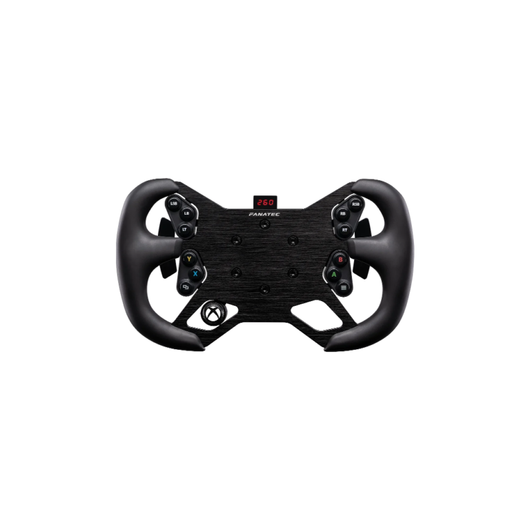 Fanatec ClubSport GT3: análisis y precio
