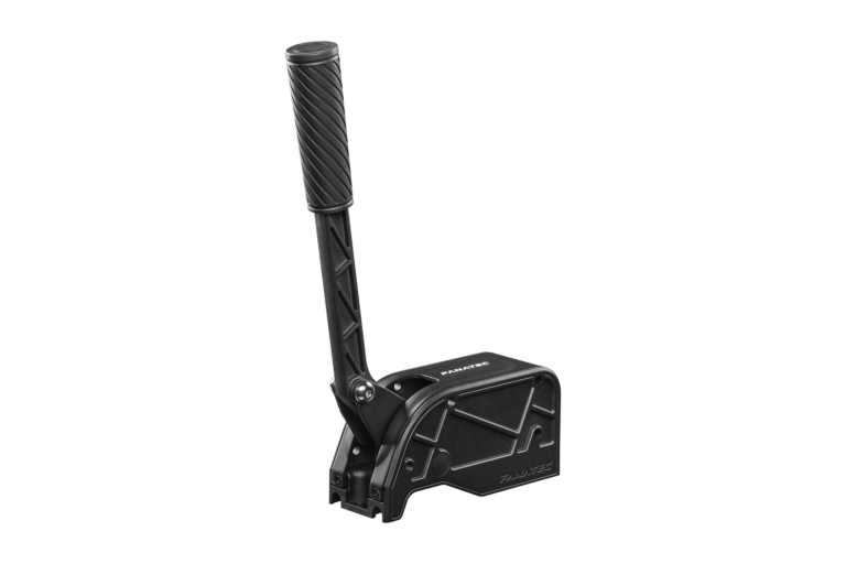 Fanatec ClubSport Handbrake V2: análisis y precio