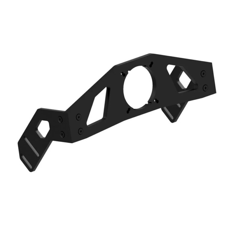 Sim-Lab Front Mount EVO: montaje DD y precio