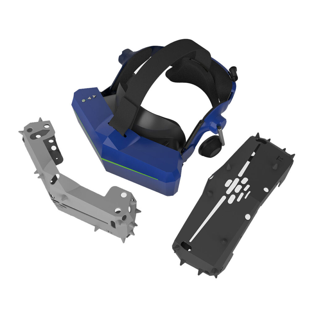 Funda Protectora de Silicona Pimax