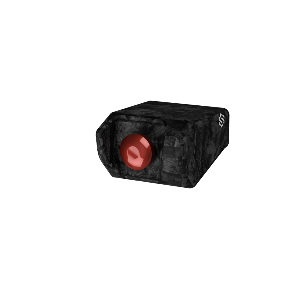 EPLAB GT-style Start Button – Botón de Arranque Sim Racing