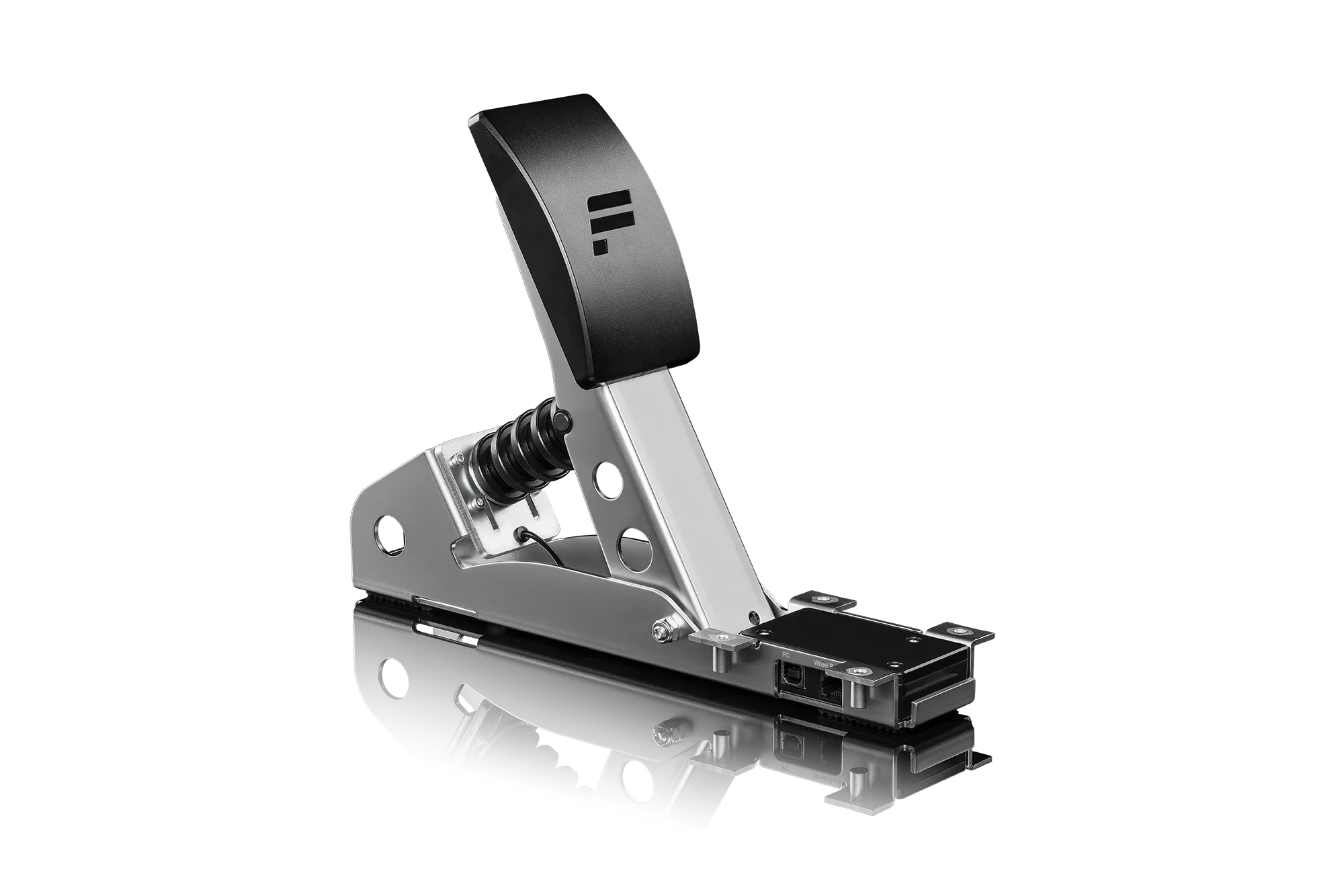 Fanatec CSL Pedals Load Cell Kit: análisis y precio