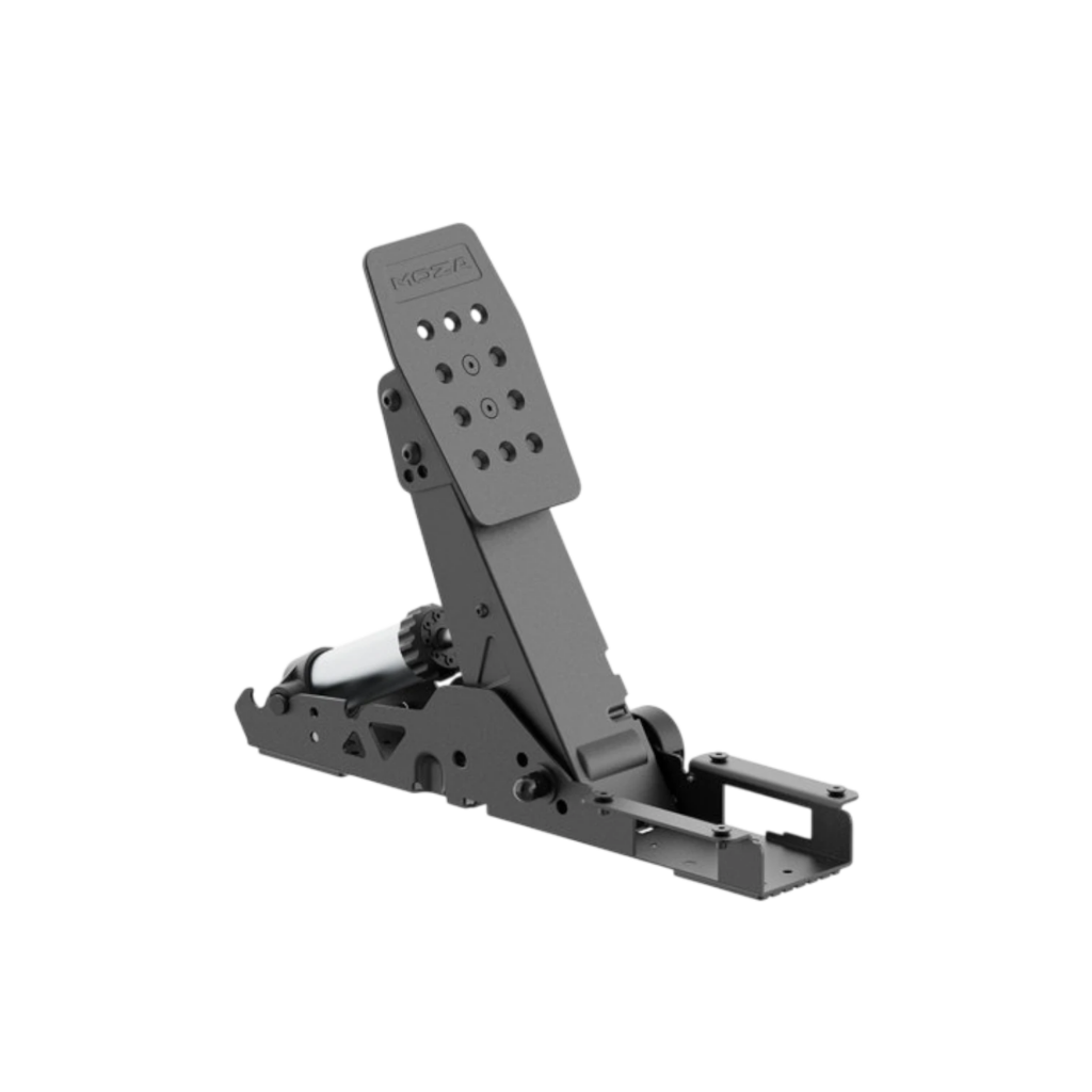 MOZA SR-P Lite 2 Clutch – Pedal de Embrague