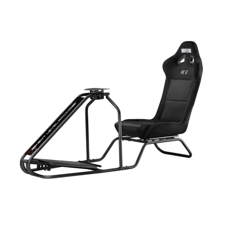 Next Level Racing RC Essential – Cabina Sim Racing GT