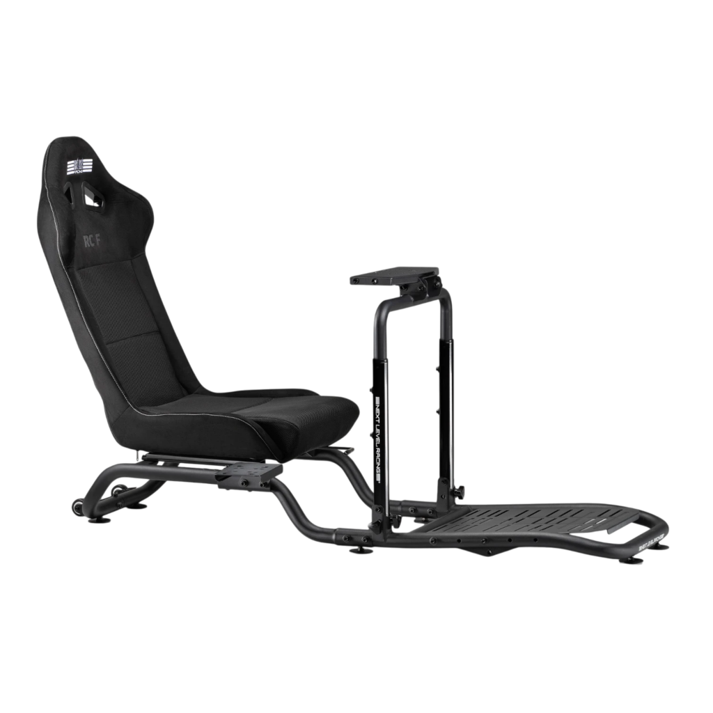 Next Level Racing RC Foldable – Cabina Sim Racing Plegable