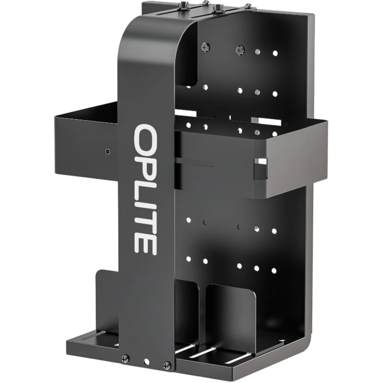 OPLITE GTR Universal Console Mount – Soporte de Consola