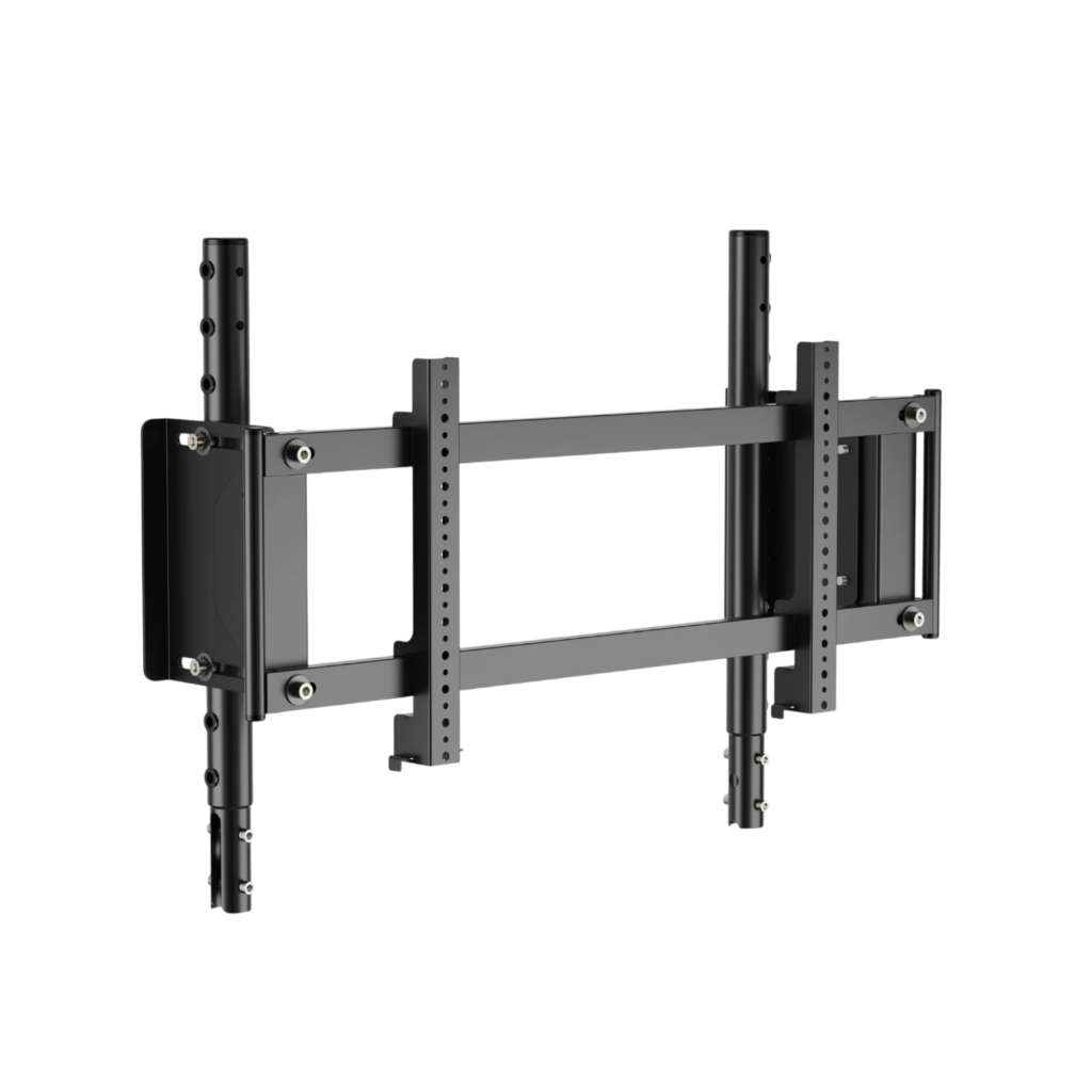 OPLITE R8 On Top Monitor Mount – Pantalla Superior
