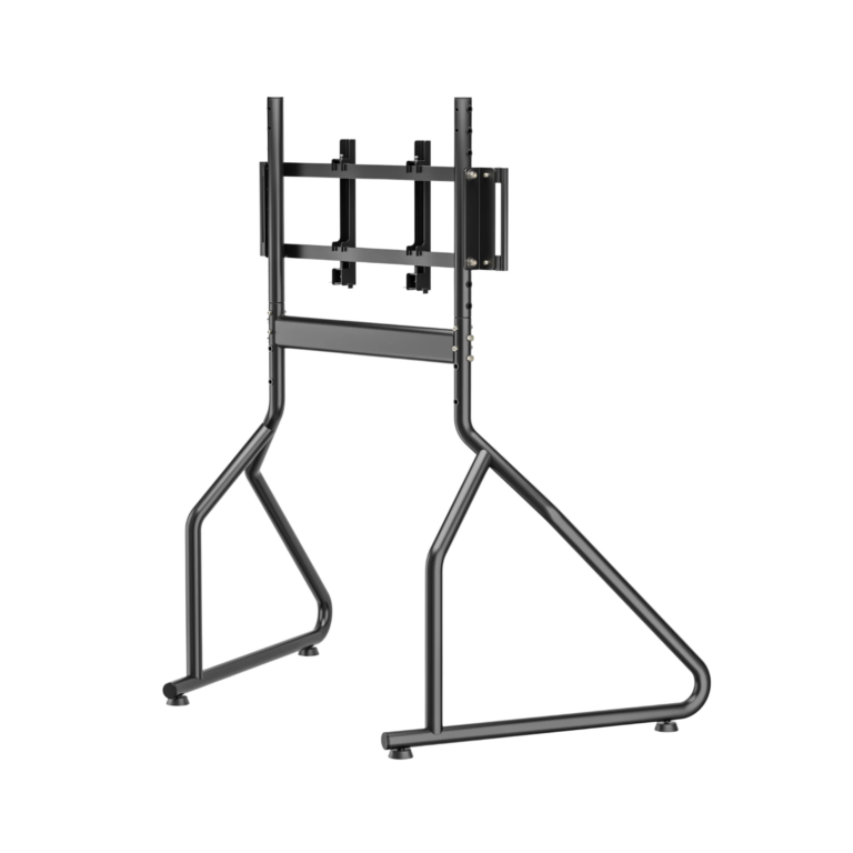 OPLITE R8 Single Monitor Stand – Soporte Autoportante