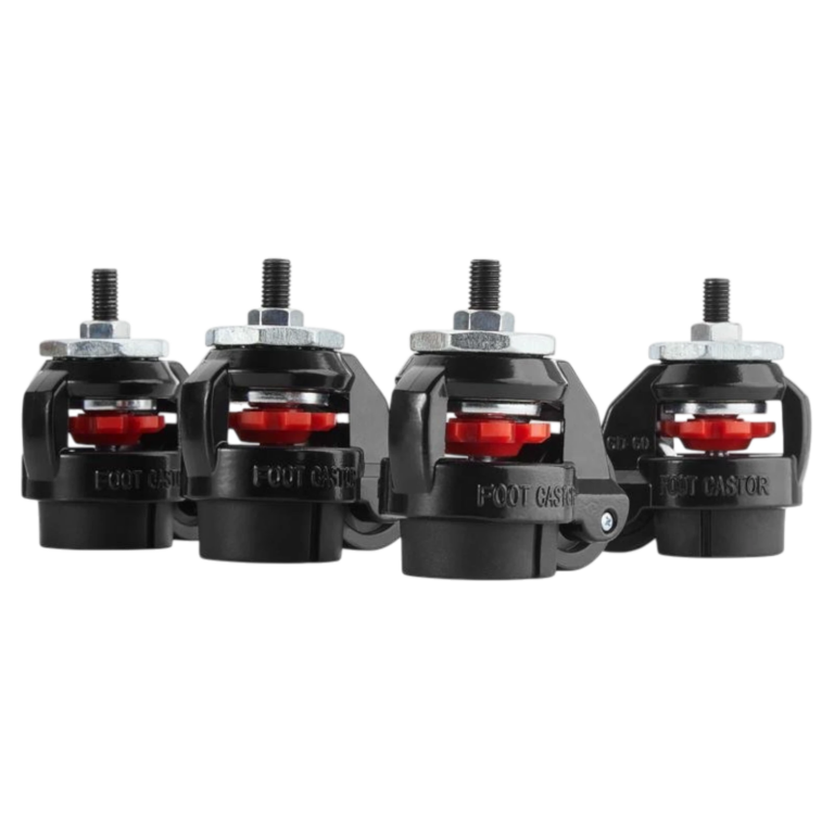OPLITE R8 Supreme Castor Wheel – Ruedas Estabilizadoras