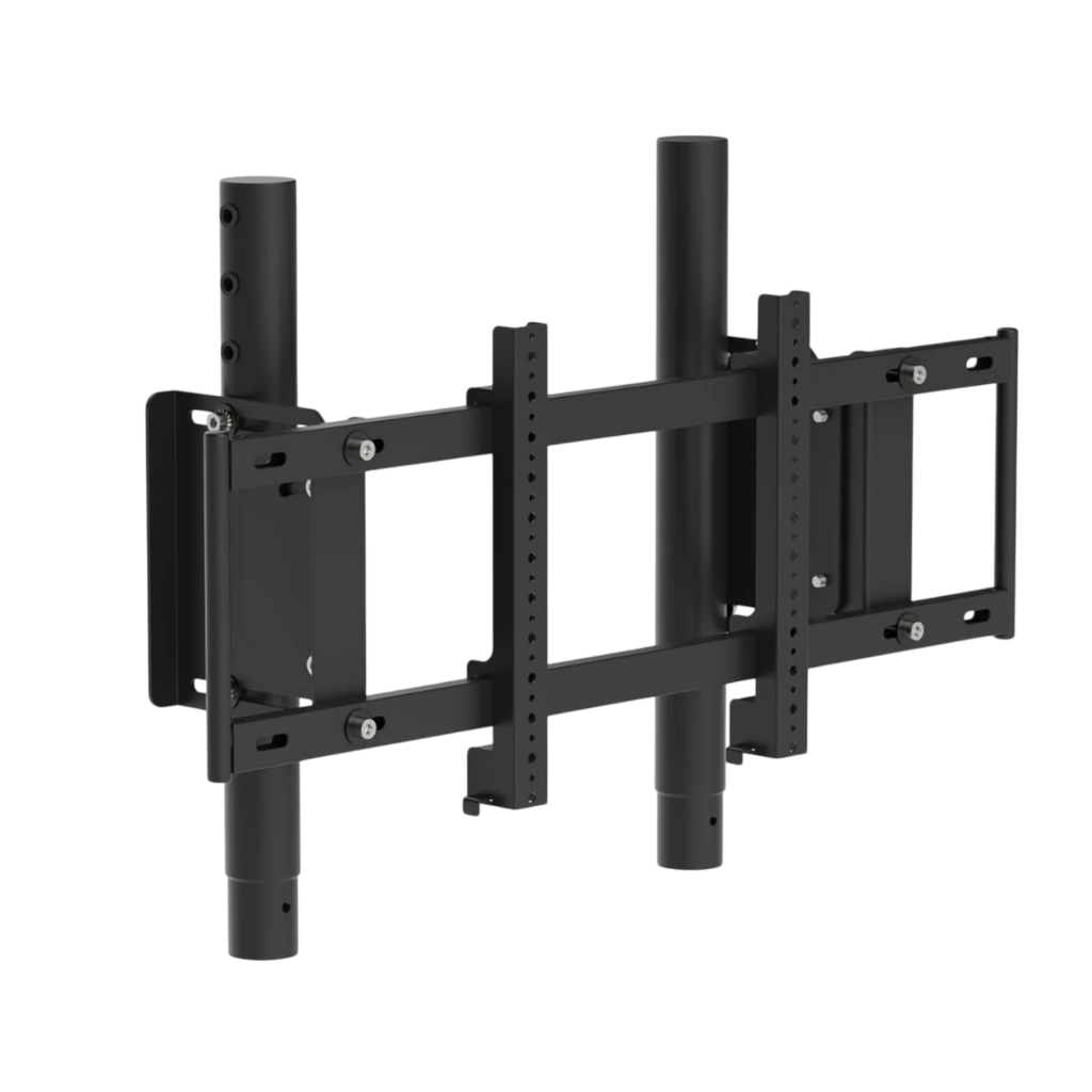 OPLITE S8 On Top Monitor Mount – Pantalla Superior GTR