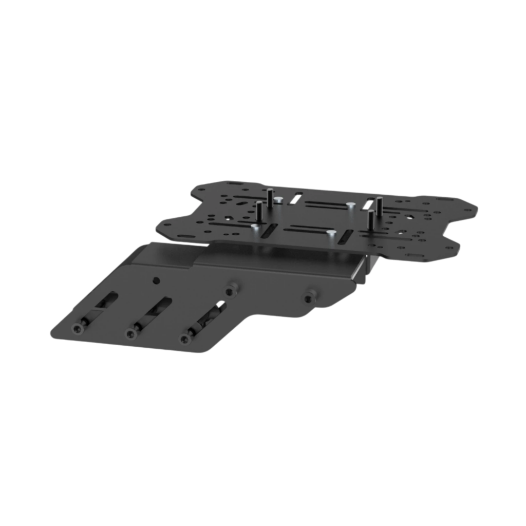 OPLITE Simracing & Flightsim Holder – Soporte GTR