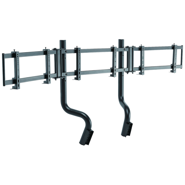 OPLITE Triple Monitor Stand GTR S3/S8 – Soporte Triple