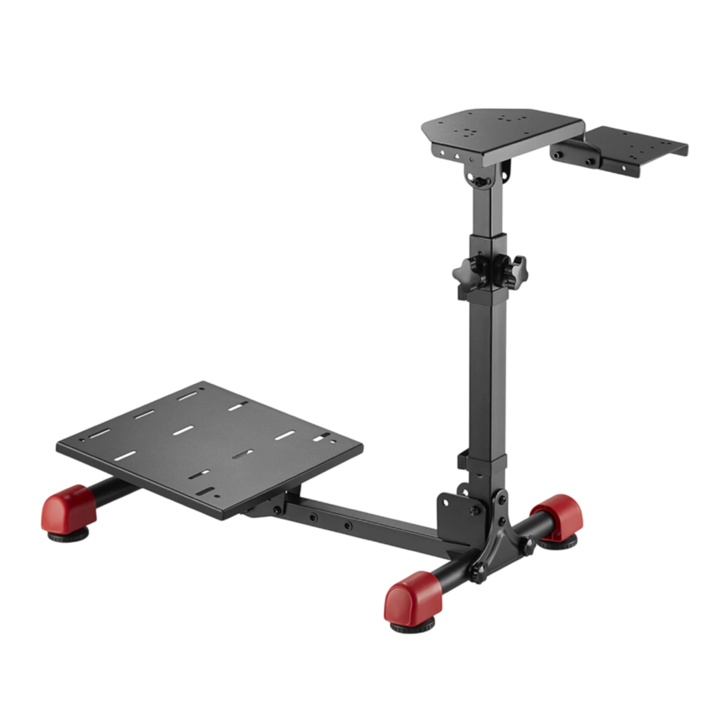 OPLITE Wheel Stand GT – Soporte de Volante de Iniciación