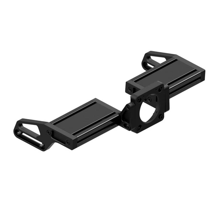 Sim-Lab P1X Pro Front Mount para bases Direct Drive