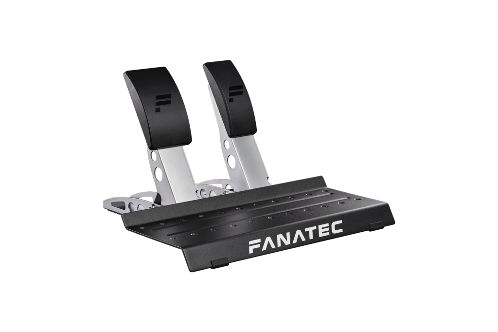 Pedalera Fanatec CSL Pedals